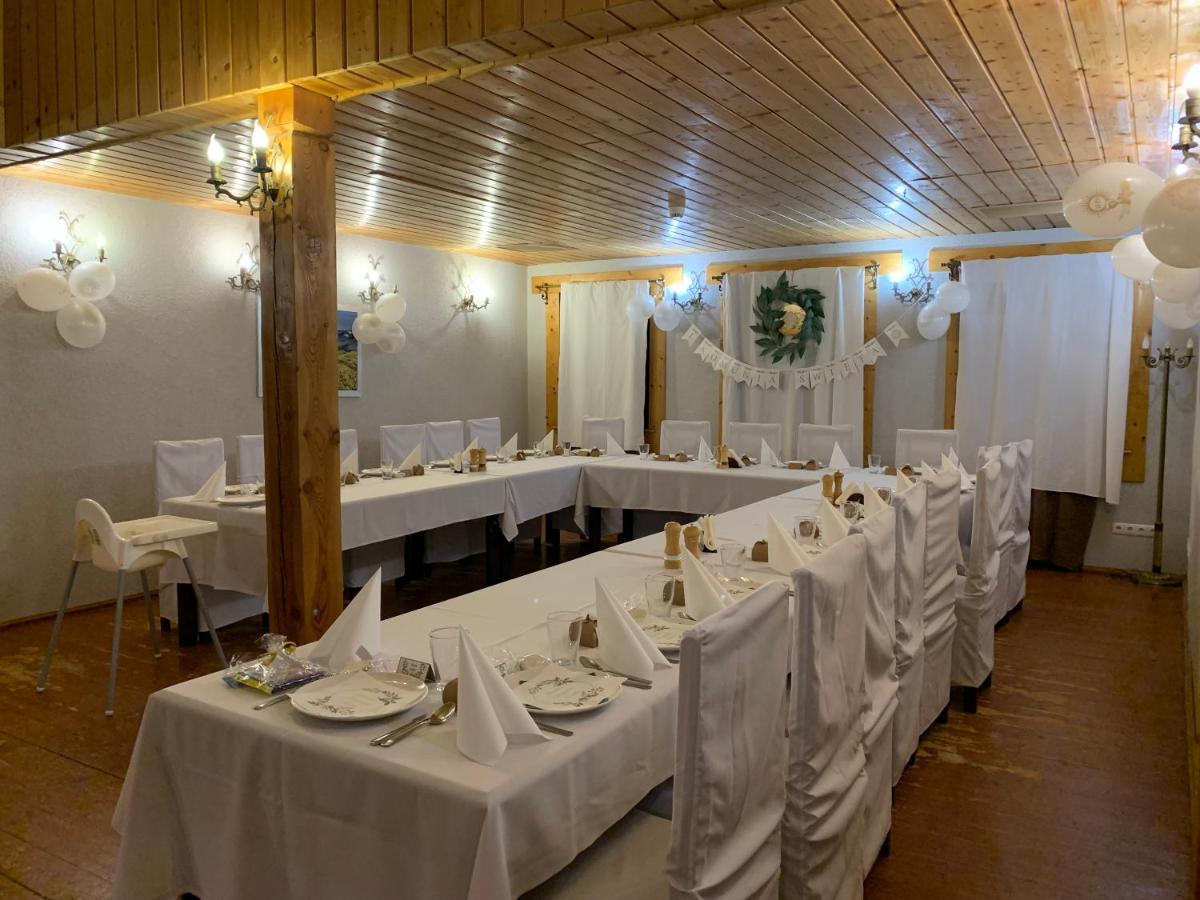 Hotel Tyrol I Restauracja Zycie Gruzji Osielsko Extérieur photo